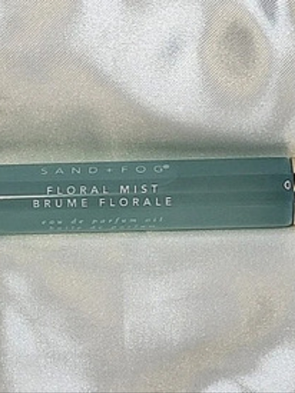 Sand + Fog Floral Mist Roller Perfum 10 ml